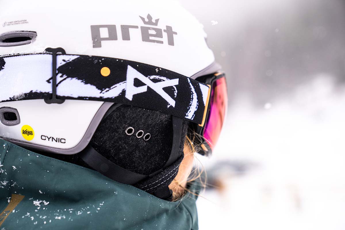 Best Ski Helmet 2025